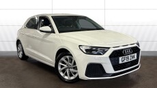 Audi A1 30 TFSI Sport 5dr S Tronic Petrol Hatchback